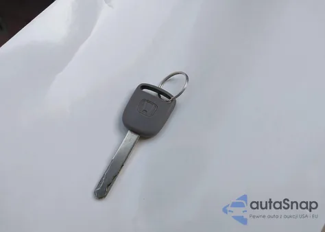 2004 Honda Cr-V Ex из США, поврежденный, VIN SHSRD788X4U222205